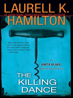 cover image of The Killing Dance
